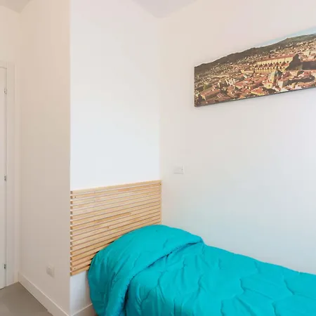 West Side Bologna Apartment Exterior photo