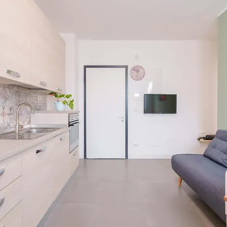 West Side Bologna Apartment Exterior photo