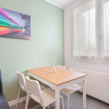 West Side Bologna Apartment Exterior photo