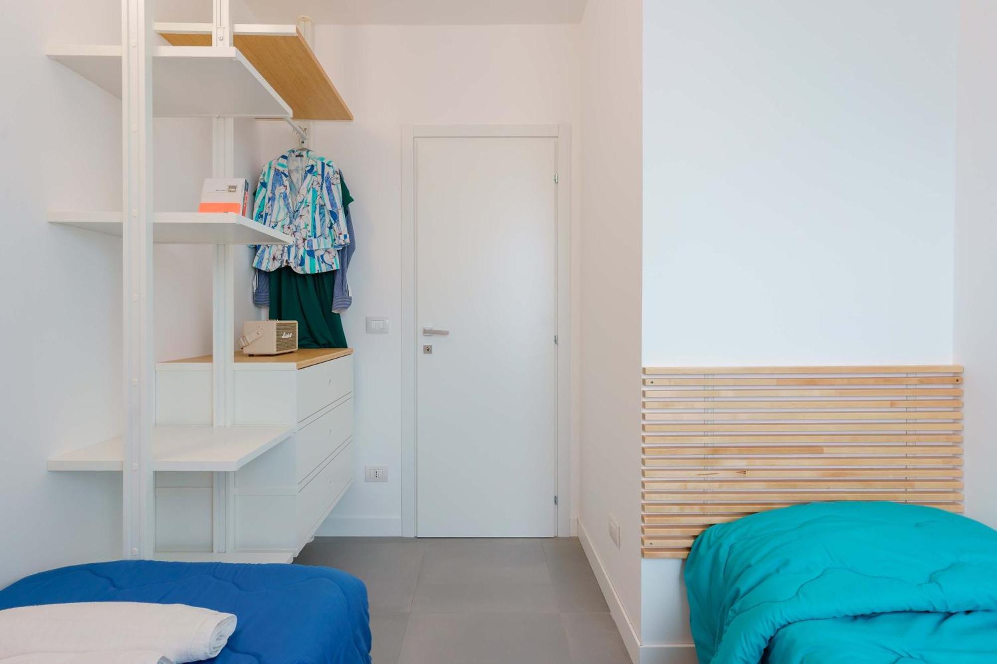 West Side Apartment Bologna